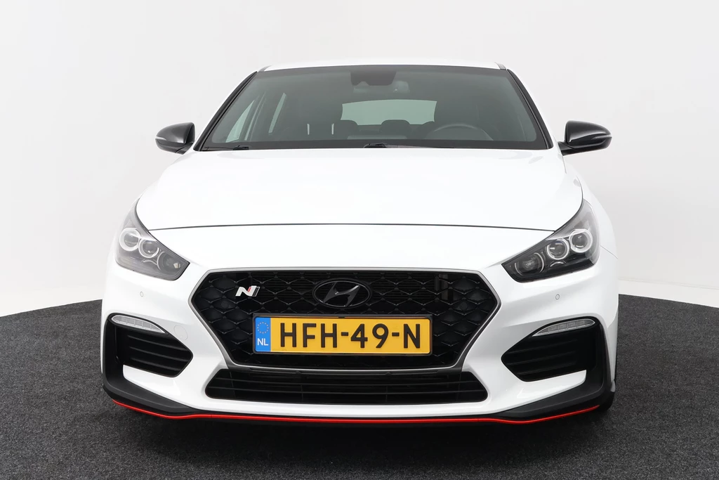 Hyundai i30 – foto 8