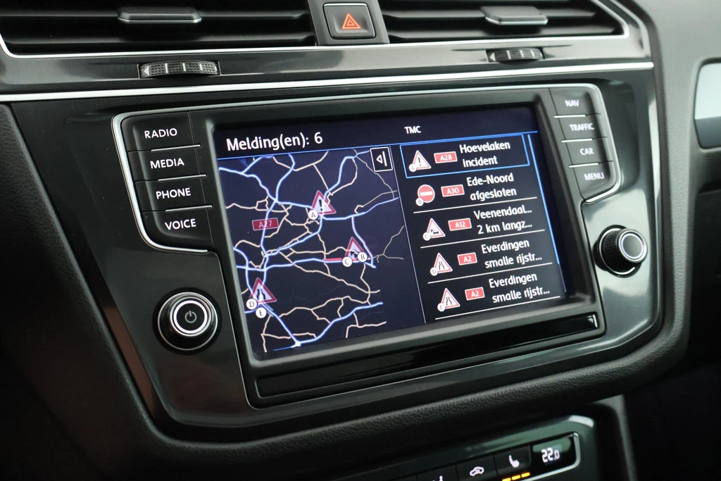 Volkswagen Tiguan – foto 30