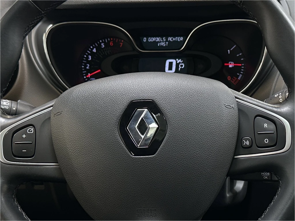 Renault Captur – foto 9