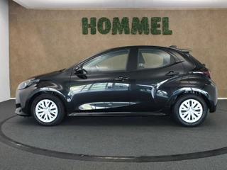 Toyota Yaris – thumbnail 3