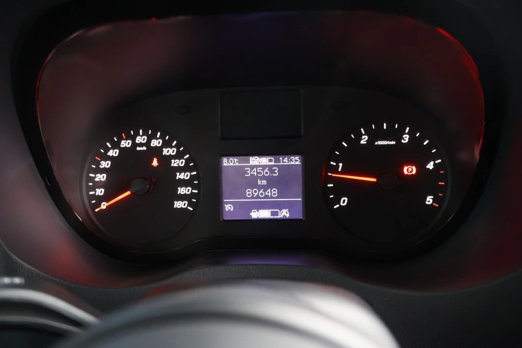 Mercedes-Benz Sprinter – foto 18