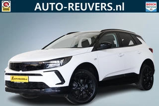 Opel Grandland – thumbnail 1