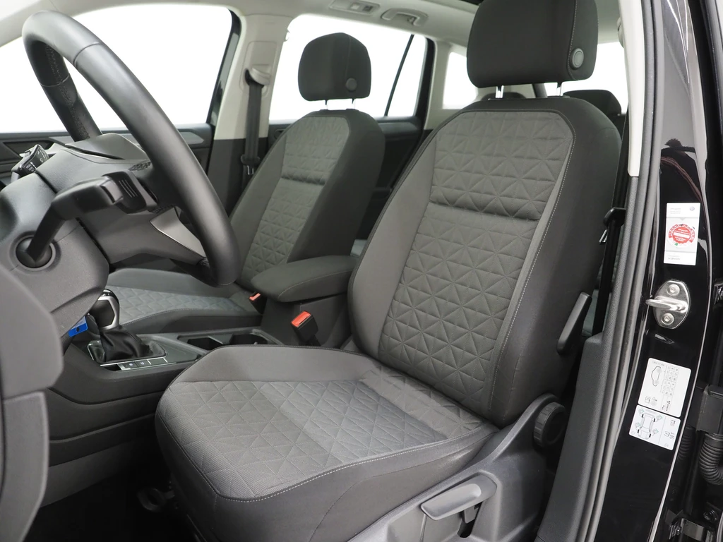 Volkswagen Tiguan – foto 9