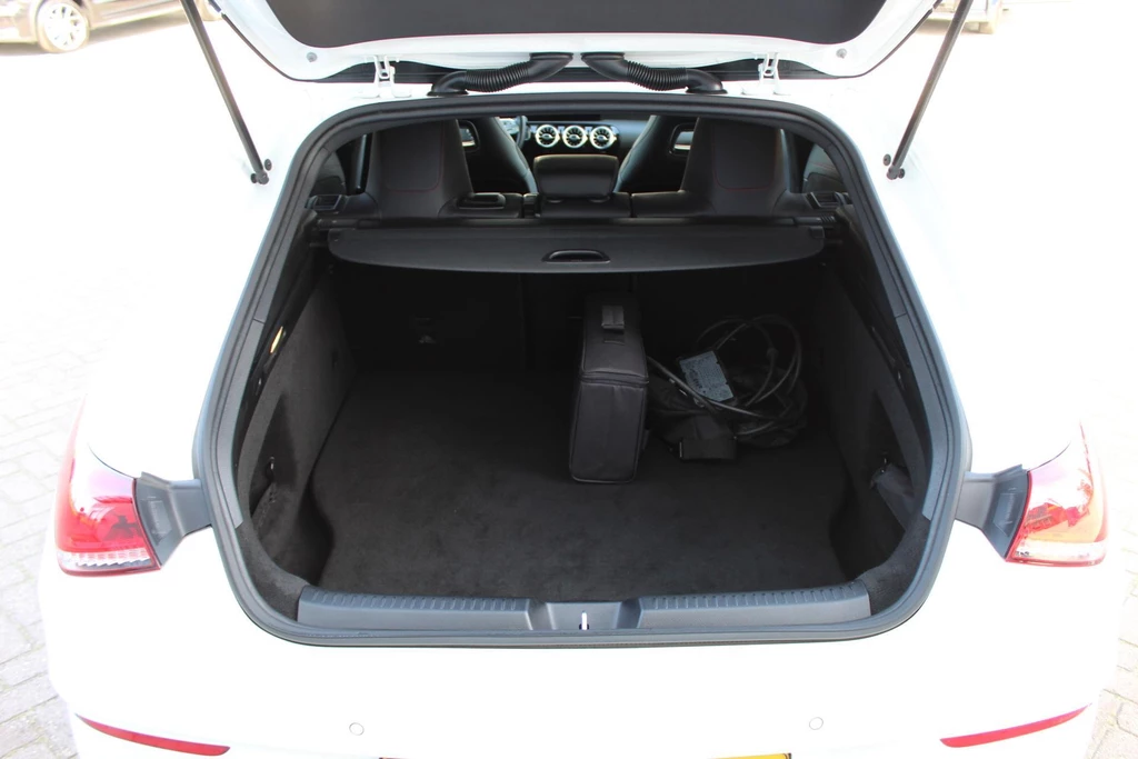 Mercedes-Benz CLA – foto 24