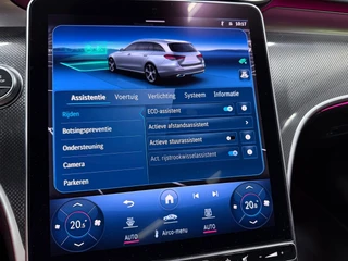 Mercedes-Benz C-Klasse – thumbnail 55