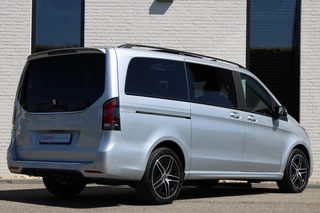 Mercedes-Benz V-Klasse – thumbnail 11