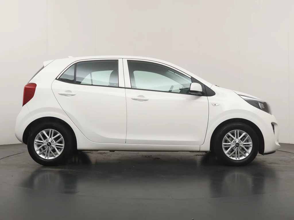 Kia Picanto – foto 9