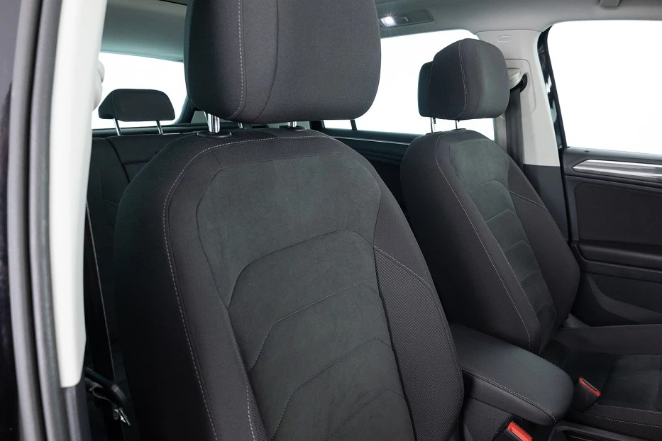 Volkswagen Tiguan – foto 14