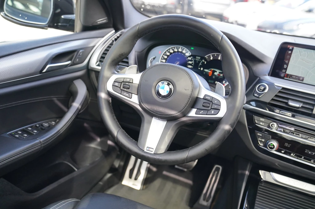 BMW X3 – foto 18
