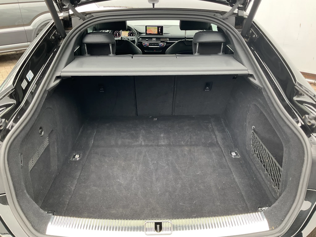Audi A5 – foto 16