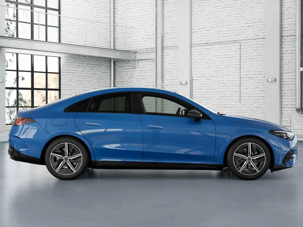 Mercedes-Benz CLA – foto 5