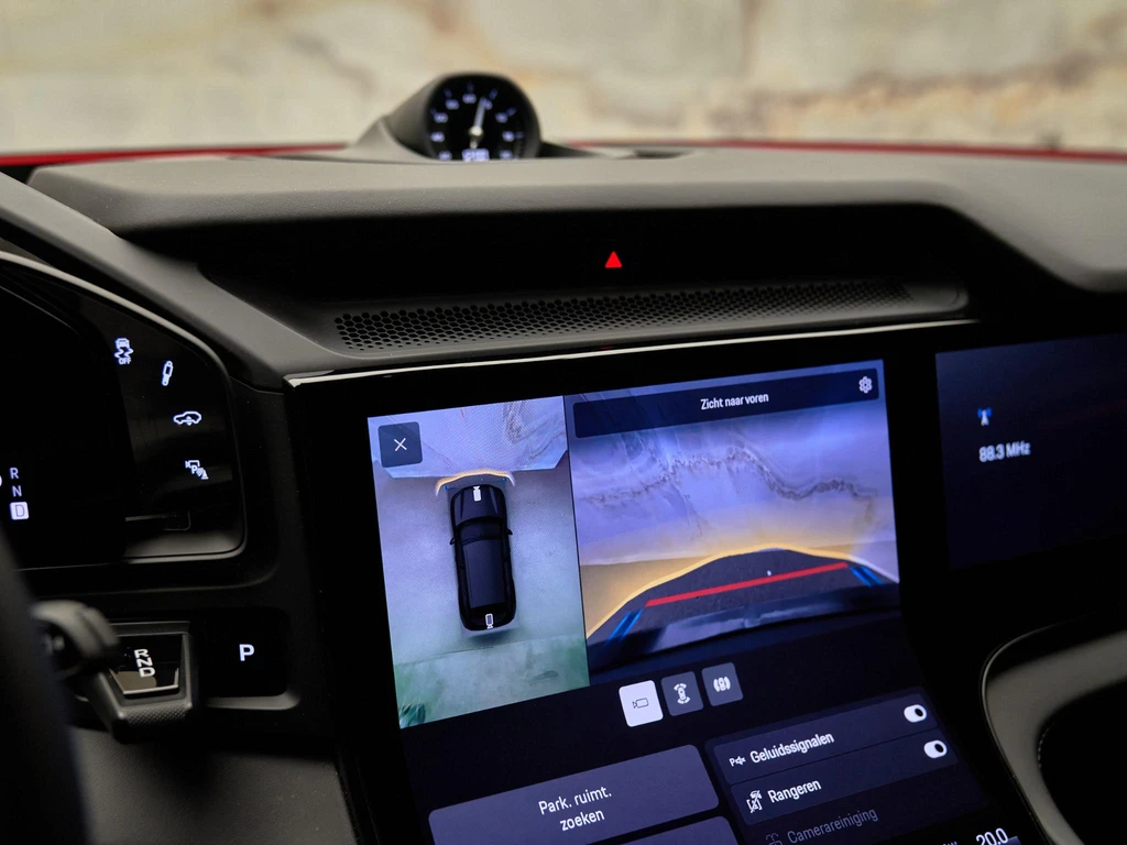 Porsche Cayenne – foto 18
