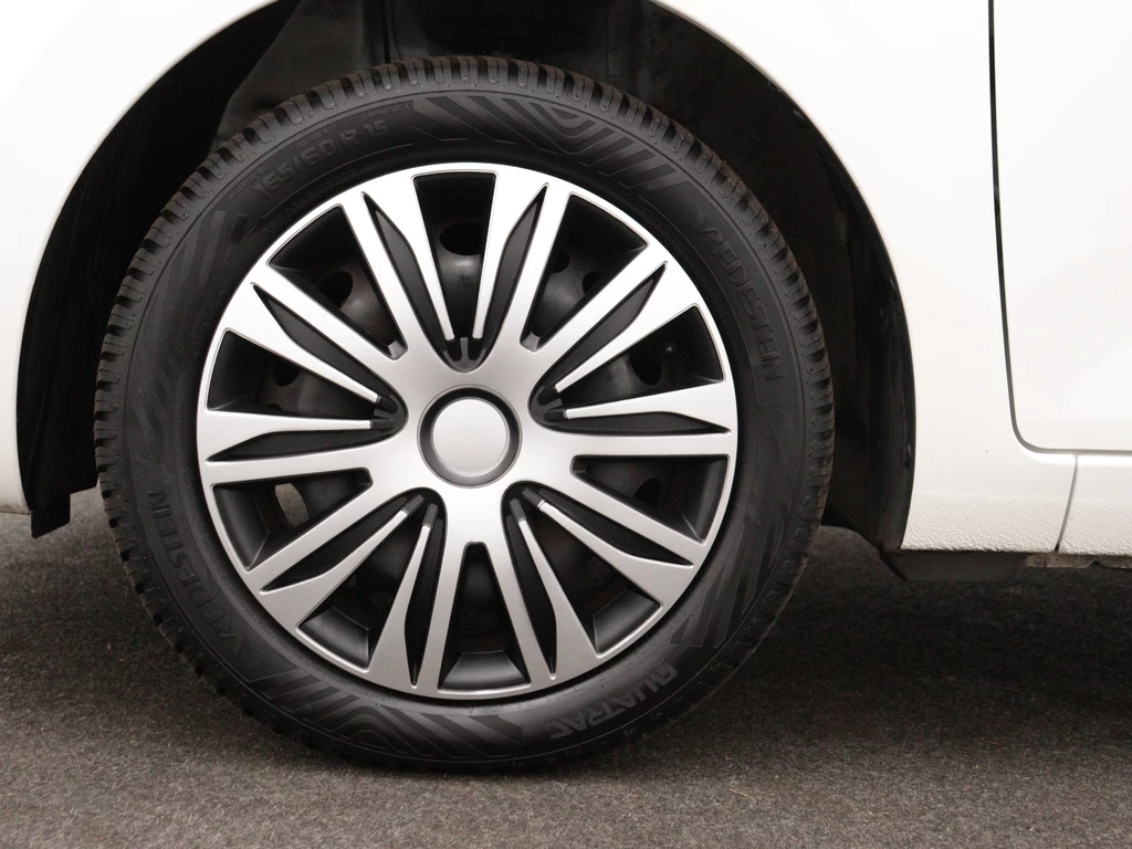 Citroën C1 – foto 9