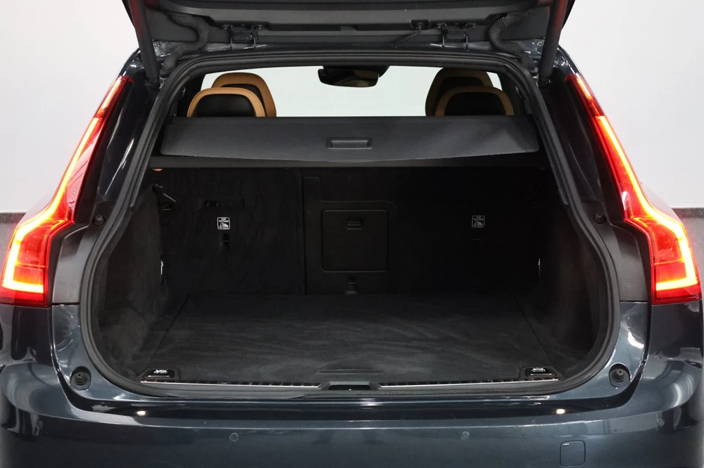 Volvo V90 – foto 29