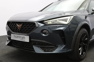CUPRA Formentor – thumbnail 2