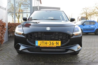 Suzuki Swift – thumbnail 11