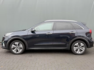 Kia e-Niro – thumbnail 3