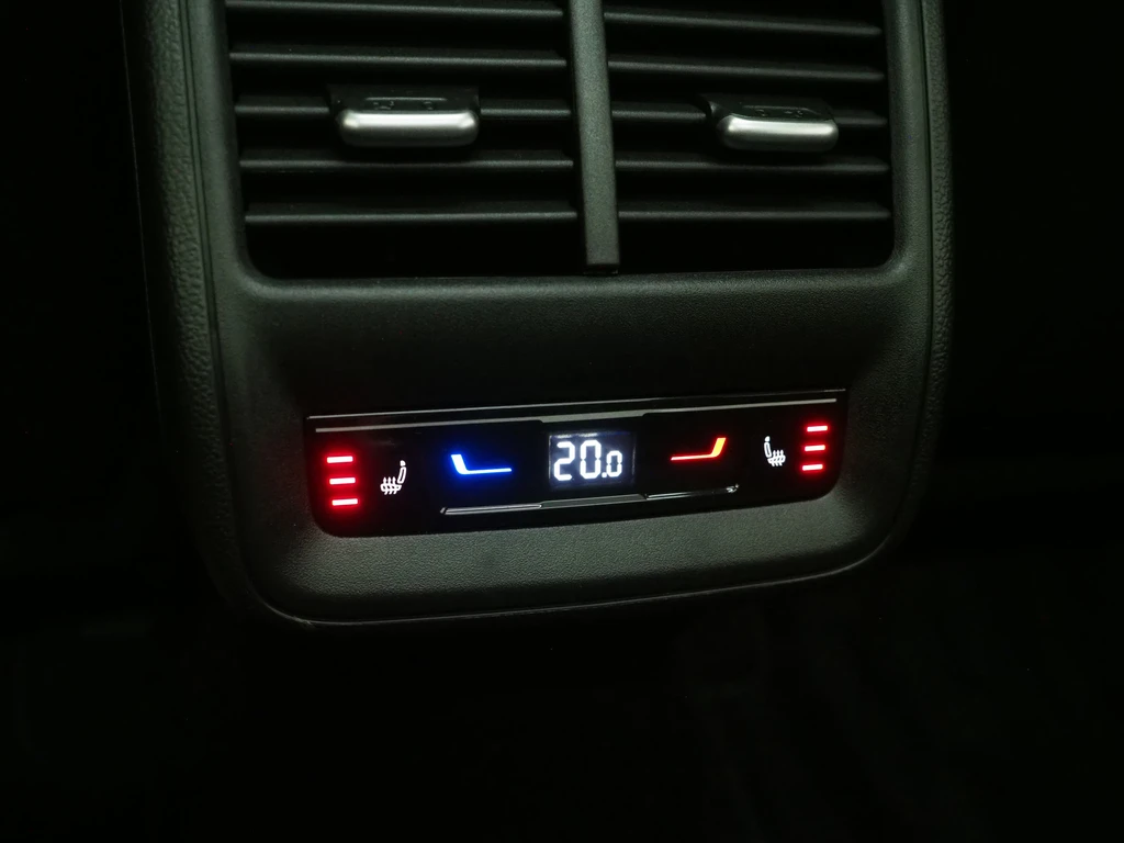 Volkswagen Passat – foto 40