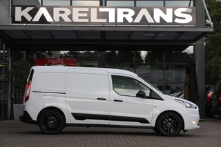 Ford Transit Connect – thumbnail 5