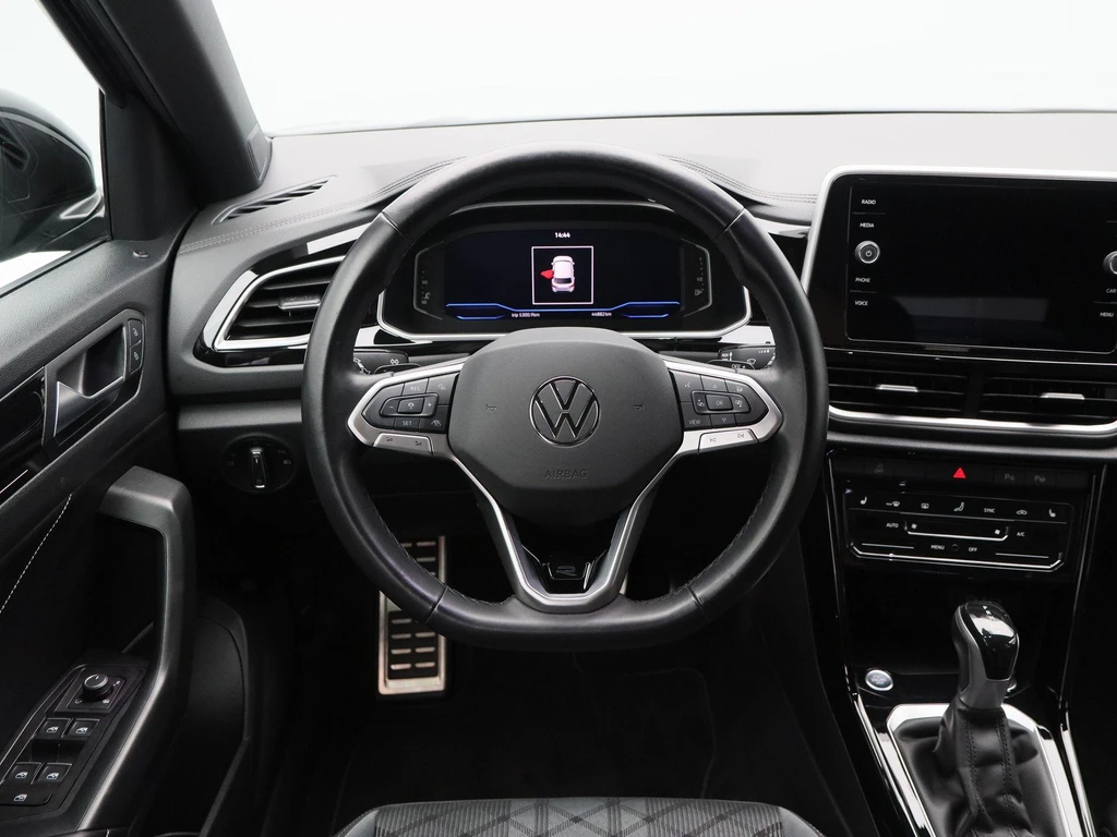 Volkswagen T-Roc – foto 37