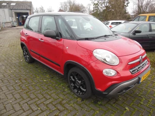 Fiat 500L – thumbnail 3