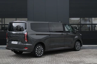 Ford Tourneo Custom – thumbnail 5