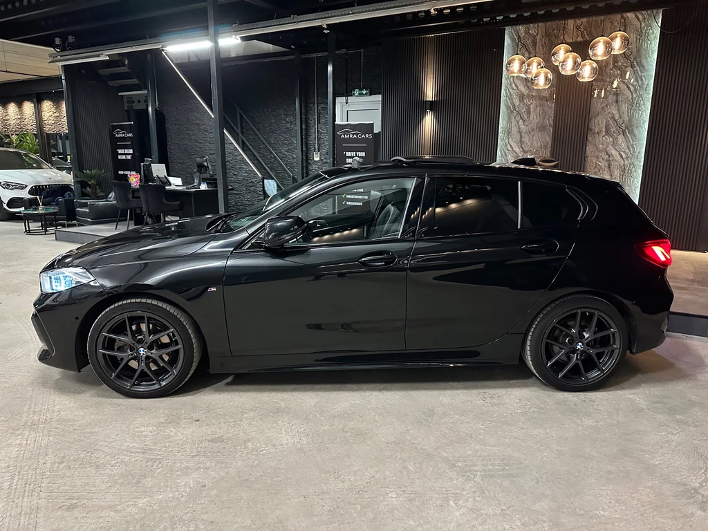 BMW 1 Serie – foto 3