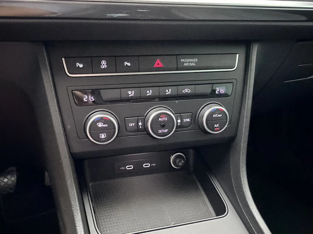 SEAT Ateca – foto 16