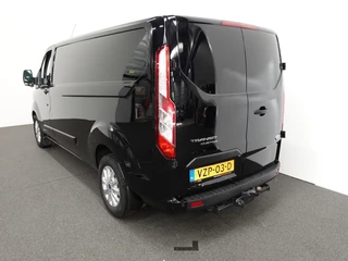 Ford Transit Custom – thumbnail 4