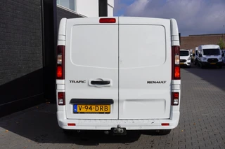 Renault Trafic – thumbnail 2
