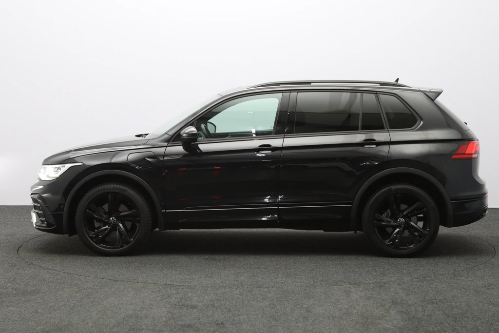 Volkswagen Tiguan – foto 3
