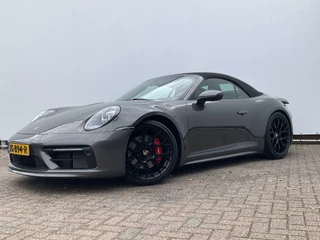 Porsche 911 – thumbnail 5