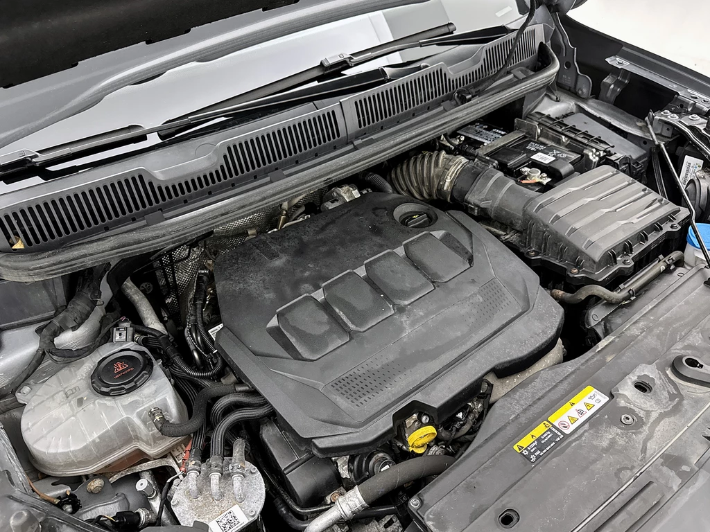 Volkswagen Caddy – foto 26