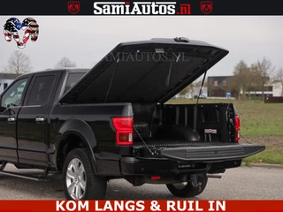 Ford F-150 – thumbnail 11