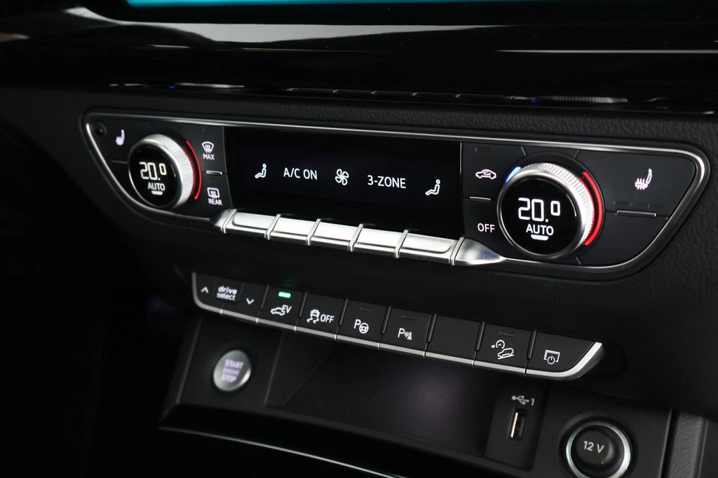 Audi Q5 – foto 32