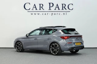 CUPRA Leon – thumbnail 3