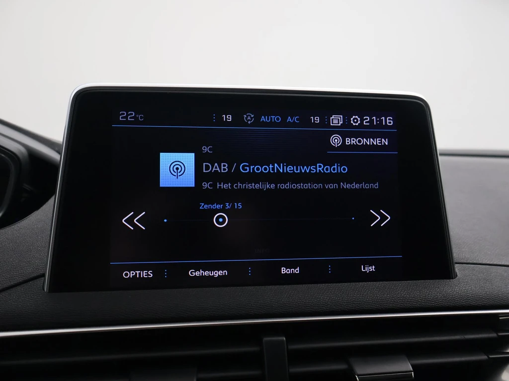 Peugeot 5008 – foto 49