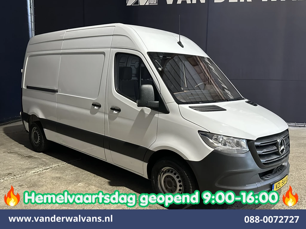 Mercedes-Benz Sprinter – foto 5