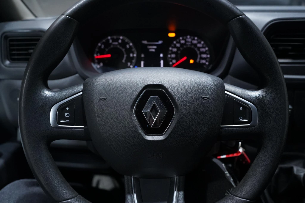 Renault Master – foto 22