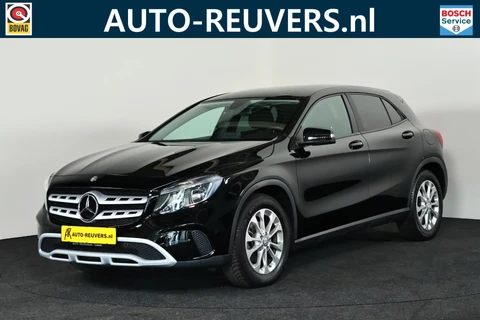 Mercedes-Benz GLA 180 Ambition / Bluetooth / Airco / Camera
