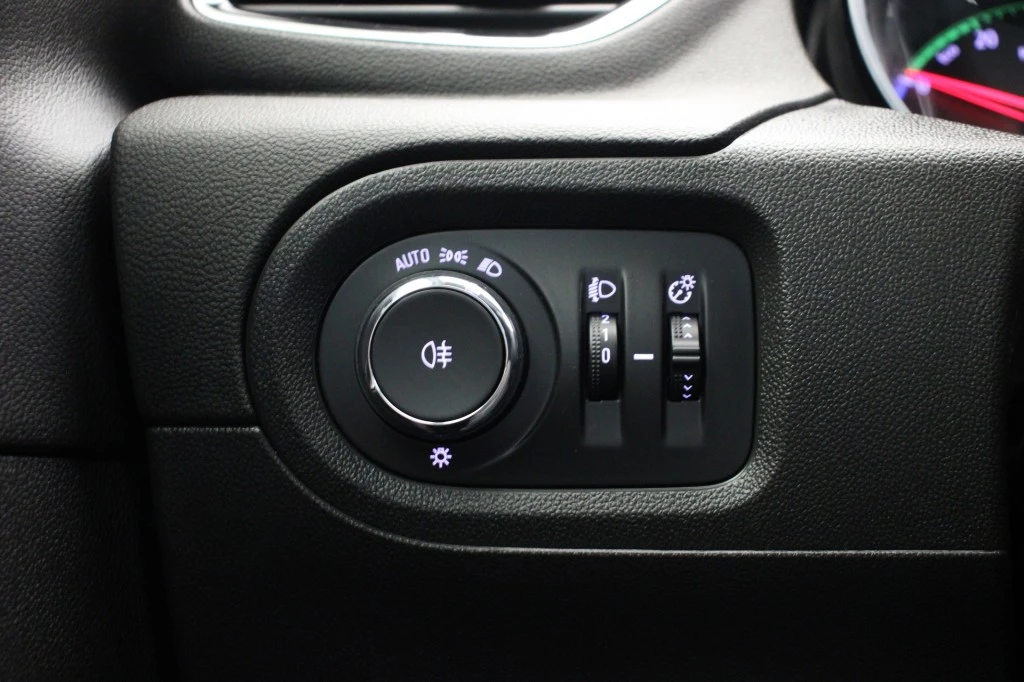 Opel Grandland X – foto 30