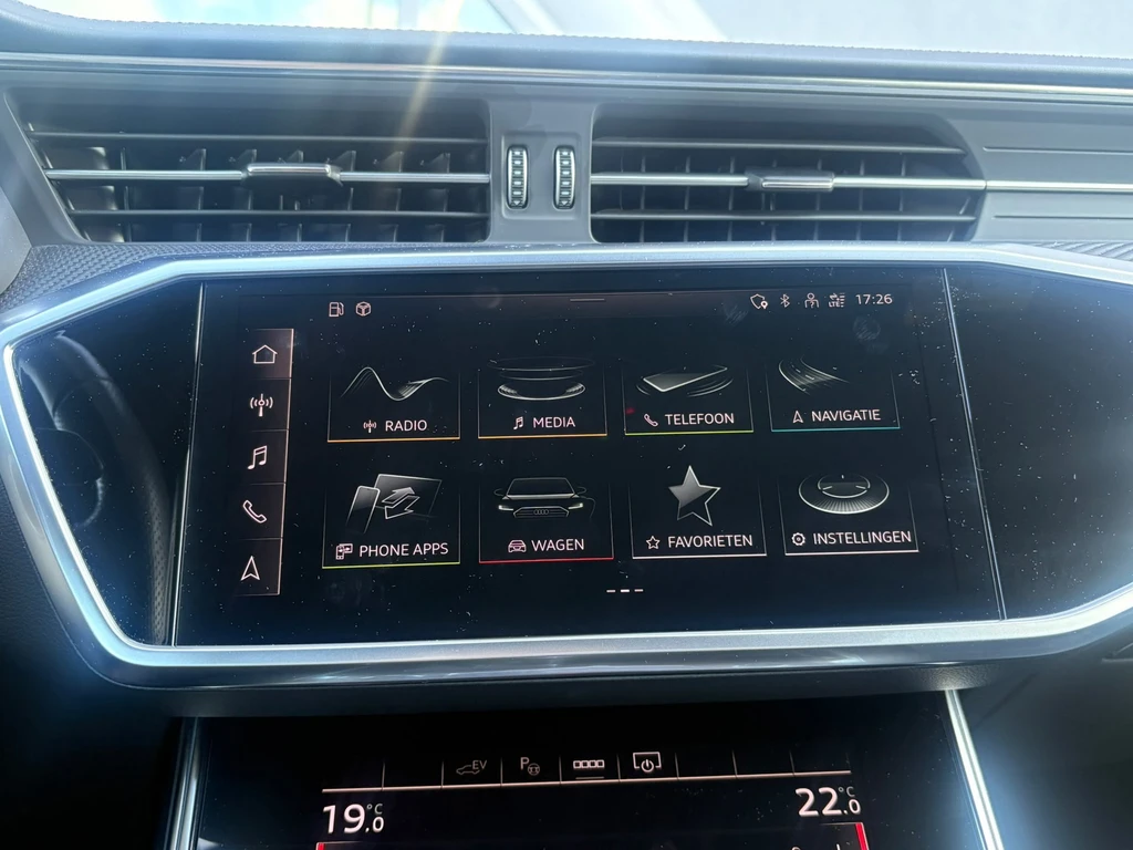 Audi A6 – foto 35