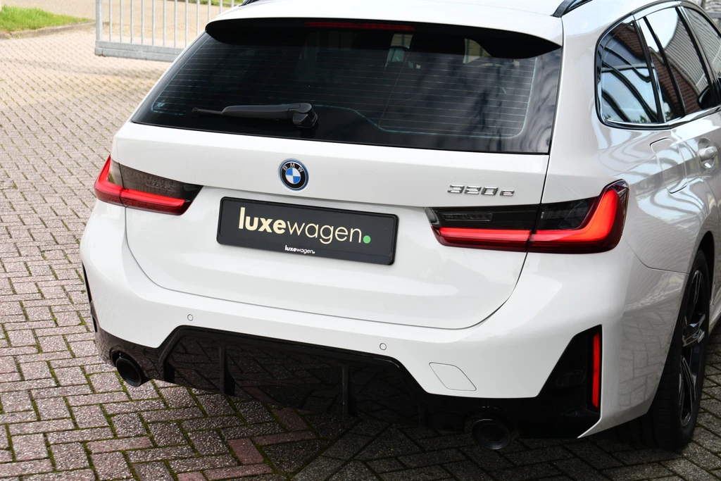 BMW 3 Serie – foto 18