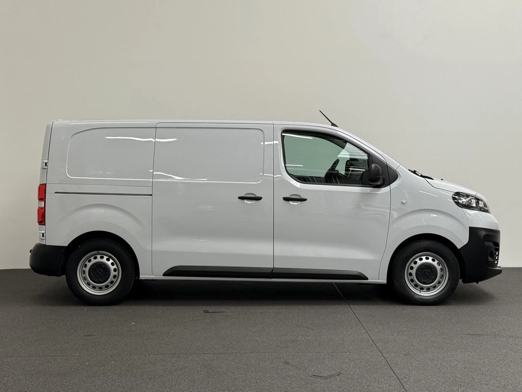 Opel Vivaro – foto 7