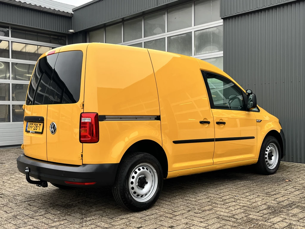 Volkswagen Caddy – foto 5