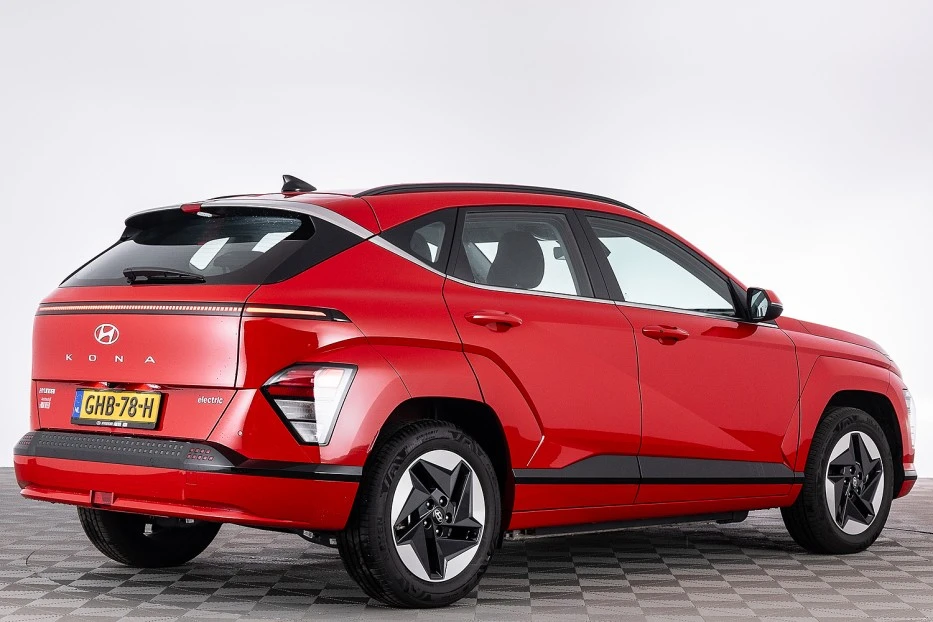 Hyundai Kona – foto 6