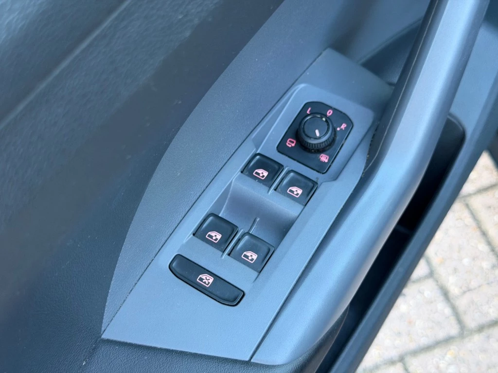 Volkswagen T-Cross – foto 24