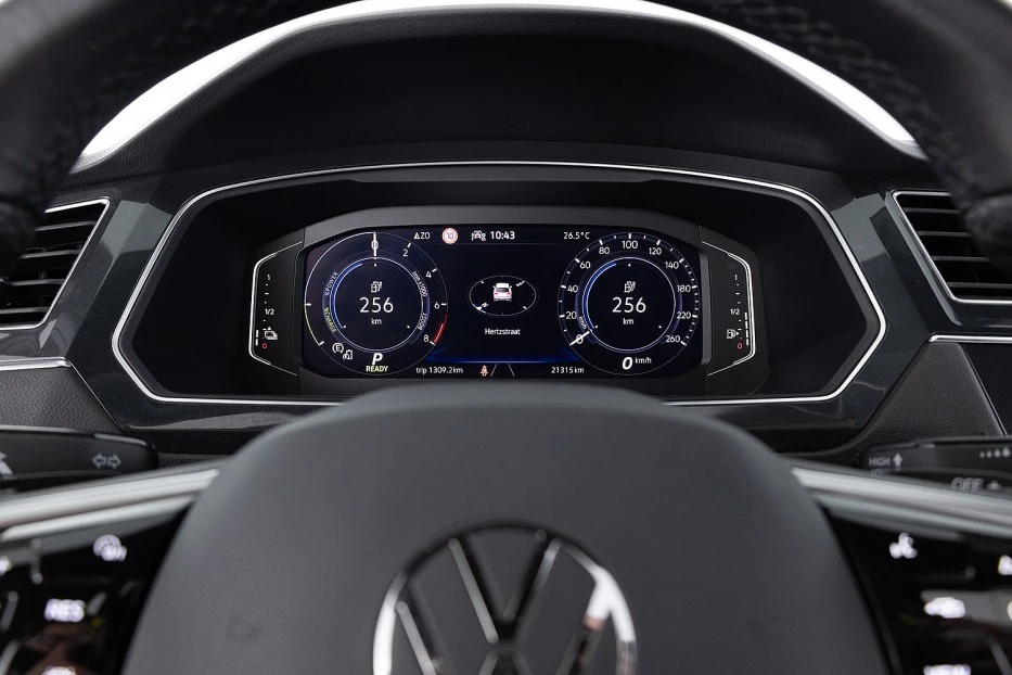 Volkswagen Tiguan – foto 29