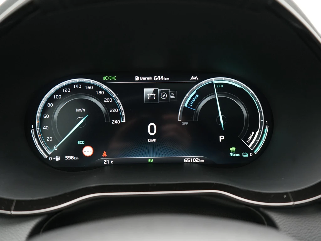 Kia XCeed – foto 32