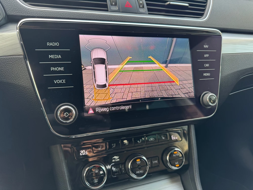 Škoda Superb – foto 14